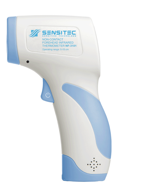 термометр медицинский Sensitec NF-3101