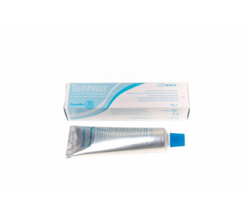Паста для стомы "Stomahesive" 60г, ConvaTec 