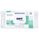 Салфетки влажные Классик с Алоэ вера и Аллантоином р.XL (20*25 см), №68, Seni Care