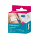 Пластырь OMNIPOR (Омнипор) нетканный, 2,5 см*5,0 м, Hartmann  
