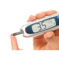 Диабет контроль: глюкометры, тест-полоски, ланцеты, инсулиновые помпы.