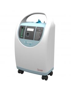 Концентратор кислорода Scaleo Horizon S5, Scaleo Medical (5 л/мин)