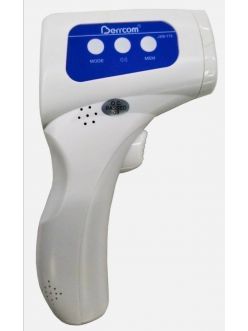 Бесконтактный медицинский термометр JXB-178, Berrcom