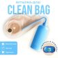 Бутылочка-душ для мытья калоприемников и стомных мешков CLEAN BAG (КЛИН БАГ), арт.CB-300