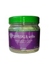 Сменные пакеты (саше) CRYSTAL white (Кристалл Вайт), AS104, №60 штук, AquaStoma
