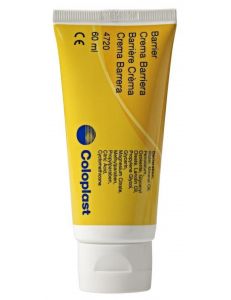 Защитный крем "Барьер" Comfeel 60ml, арт. 4720, Coloplast