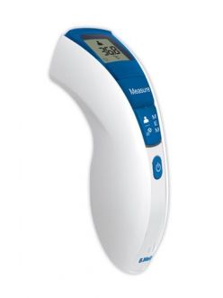 Термометр бесконтактный  инфракрасный, WF-5000, BWell