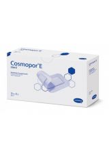 Повязка COSMOPOR E steril (Космопор Е) послеоперационная, 15*8 см, стерильная, арт.901021, Hartmann