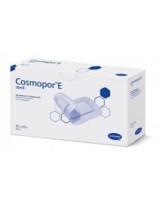 Повязка COSMOPOR E steril (Космопор Е) послеоперационная, 15*8 см, стерильная, арт.901021, Hartmann