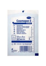 Повязка COSMOPOR E steril (Космопор Е) послеоперационная, 7,2*5 см, стерильная, арт.901008, Hartmann