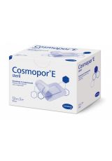 Повязка COSMOPOR E steril (Космопор Е) послеоперационная, 7,2*5 см, стерильная, арт.901028, Hartmann