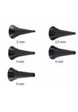 Воронка ушная многоразовая для ri-scope L1, L2, e-scope (упаковка 10 шт), Riester
