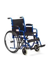 Кресло коляска для инвалидов Н 035, Armed
