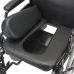 Кресло-коляска H011А, Armed