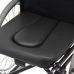 Кресло-коляска H011А, Armed