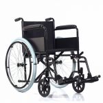 Как выбирать инвалидные кресла коляски?