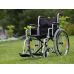 Кресло коляска для инвалидов BASE 100, Ortonica