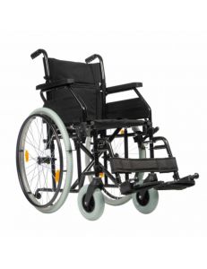 Кресло коляска для инвалидов BASE 140, Ortonica