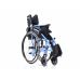 Кресло коляска для инвалидов BASE 185, Ortonica