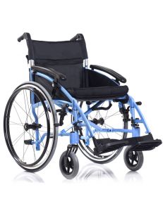 Кресло коляска для инвалидов активное BASE 185, Ortonica