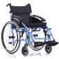 Кресло коляска для инвалидов активное BASE 185, Ortonica
