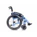 Кресло коляска для инвалидов BASE 185, Ortonica