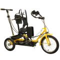 Велосипеды, коляски и тренажеры для детей с ДЦП