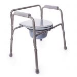 Выбор стул-туалета для инвалидов и пожилых людей