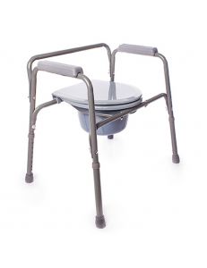 Кресло (стул) туалет KY810 с санитарным оснощением