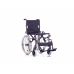 Кресло коляска для инвалидов Home 60, Ortonica