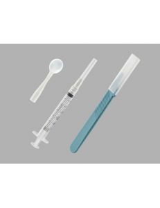 Катетер для бартолиновых желез Word Catheter Silicone Bartholin Gland Balloon, арт.J-BGC-015055, COOK Medical