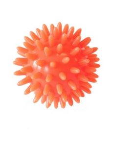Мяч массажный 6 см (оранжевый), L 0106, Ортосила