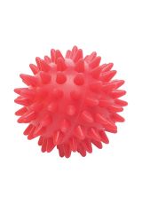 Мяч массажный 5 см (красный), L 0105, Ортосила
