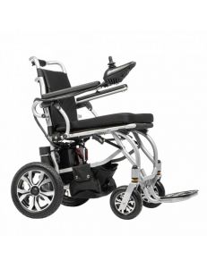 Кресло коляска с электрическим приводом Pulse 620, Ortonica