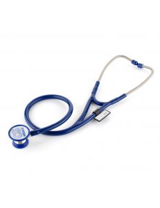 Стетофонендоскоп CS-422 Premium (цвет синий), CS Medica