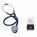 Стетофонендоскоп CS-422 Premium (синий), CS Medica