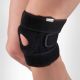 Бандаж коленного сустава (на колено) SO K01 с силиконовым кольцом, р.универсальный, Интерлин