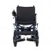 Кресло коляска с электроприводом Pulse 110, Ortonica