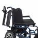 Кресло коляска с электроприводом Pulse 110, Ortonica