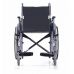 Кресло коляска BASE 180 (18 дюймов) пневмо, Ortonica