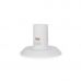 Подставка Home для 1-ламповых ПЛАСТ облучателей "Армед", цвет белый, Armed
