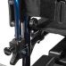 Кресло коляска с электрическим приводом Pulse 120, Ortonica