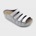 Обувь ортопедическая женские туфли, LM-703N.010B, Luomma