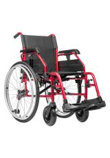 Кресло коляска для инвалидов BASE 190, Ortonica