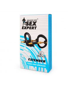 Экстендер Sex Expert, арт.SEM-55159