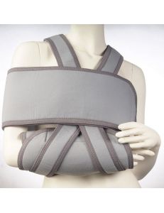 Бандаж для плечевого сустава (повязка Дезо) р.S-XL, OF-426, Комф-Орт