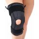 Бандаж коленного сустава (на колено) КС-617с металлич. шарнирами, ремнями фиксации, Talus Medical