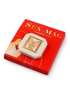 Аппликатор магнитный мочеполовой СексМаг/SexMag, Биомаг
