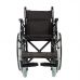Кресло коляска BASE 400 (18 дюймов) литые