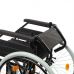 Кресло коляска BASE 400 (18 дюймов) литые